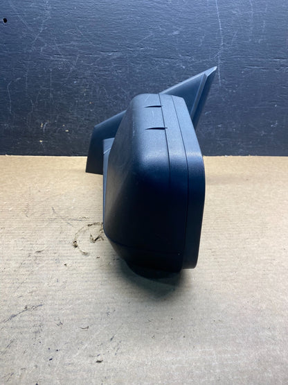 2007 2009 2009 2010 Ford Edge Driver Left LH Door Mirror AD9933 DW8