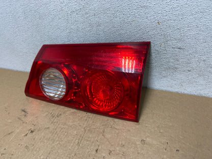 2006 to 2010 Toyota Sienna Right Passenger RH Inner Tail Light AF8046 DW1