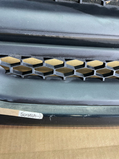 2003 2004 2005 Honda Pilot Front Upper Grill Grille Oem AA8982 DG4