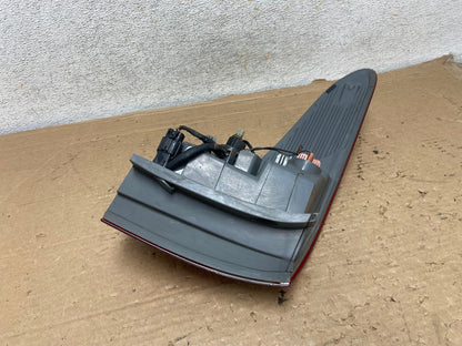 2007 to 2012 Hyundai Veracruz Tail Light Right Passenger RH AH9190 LK4