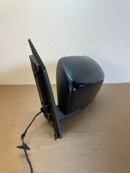 2007-2012 Mazda CX-7 Left Driver LH Side View Door Mirror af5633 DG1