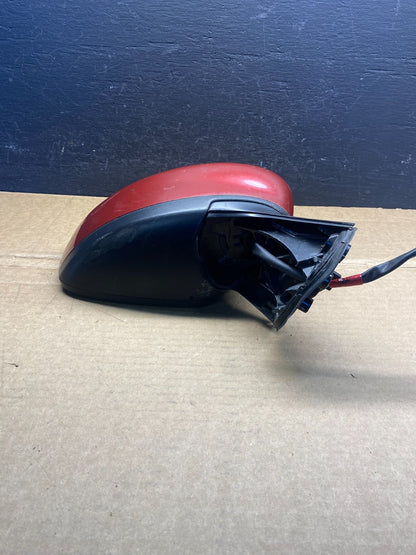 2015 to 2019 Nissan Versa Note Right Passenger RH View Door Mirror OE AD3007 DG2