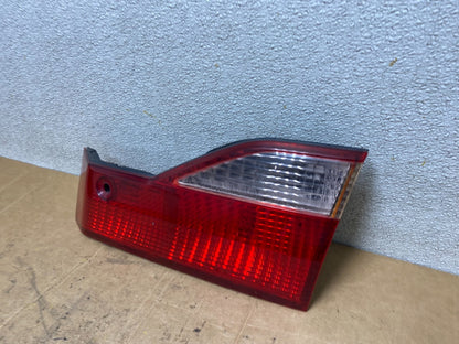 1998 to 2000 Honda Accord Right Passenger Side Inner Tail Light OEM T3705 DW1