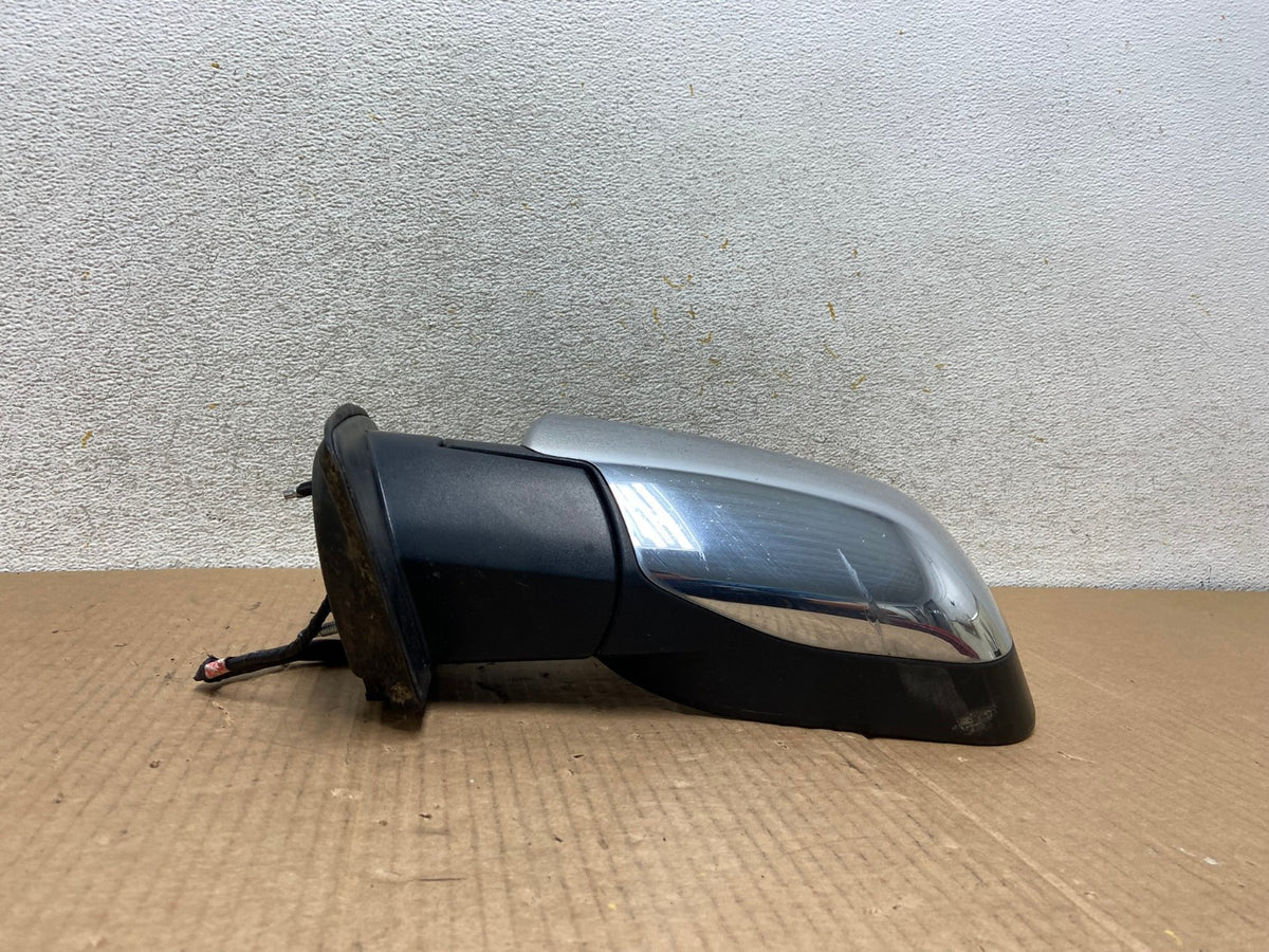 2004 to 2015 Nissan Armada Left Driver LH View Door Heated Mirror AI5815 LK3