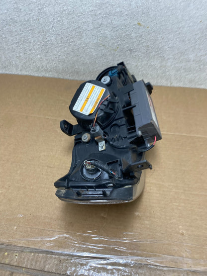 1999 2000 2001 Acura TL Left Driver LH Xenon HID Headlight Oem Z1306 DW8