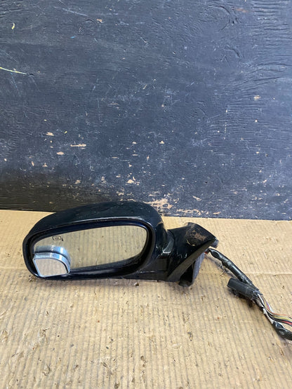2004 to 2011 Lincoln Town Car Left Driver LH View Heat Door Mirror T6888 DG9