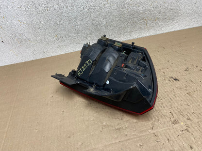 2014 - 2017 Jeep Compass Right Passenger Side Tail Light AI2533 LK4