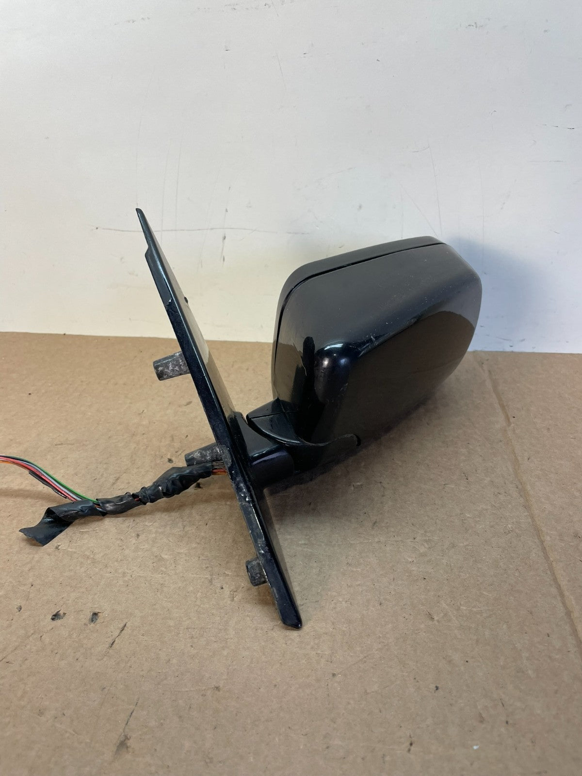 2001 2002 2003 BMW 3-Series Left+Right Set Side View Door Mirror AH62201