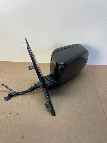 2001 2002 2003 BMW 3-Series Left+Right Set Side View Door Mirror AH62201