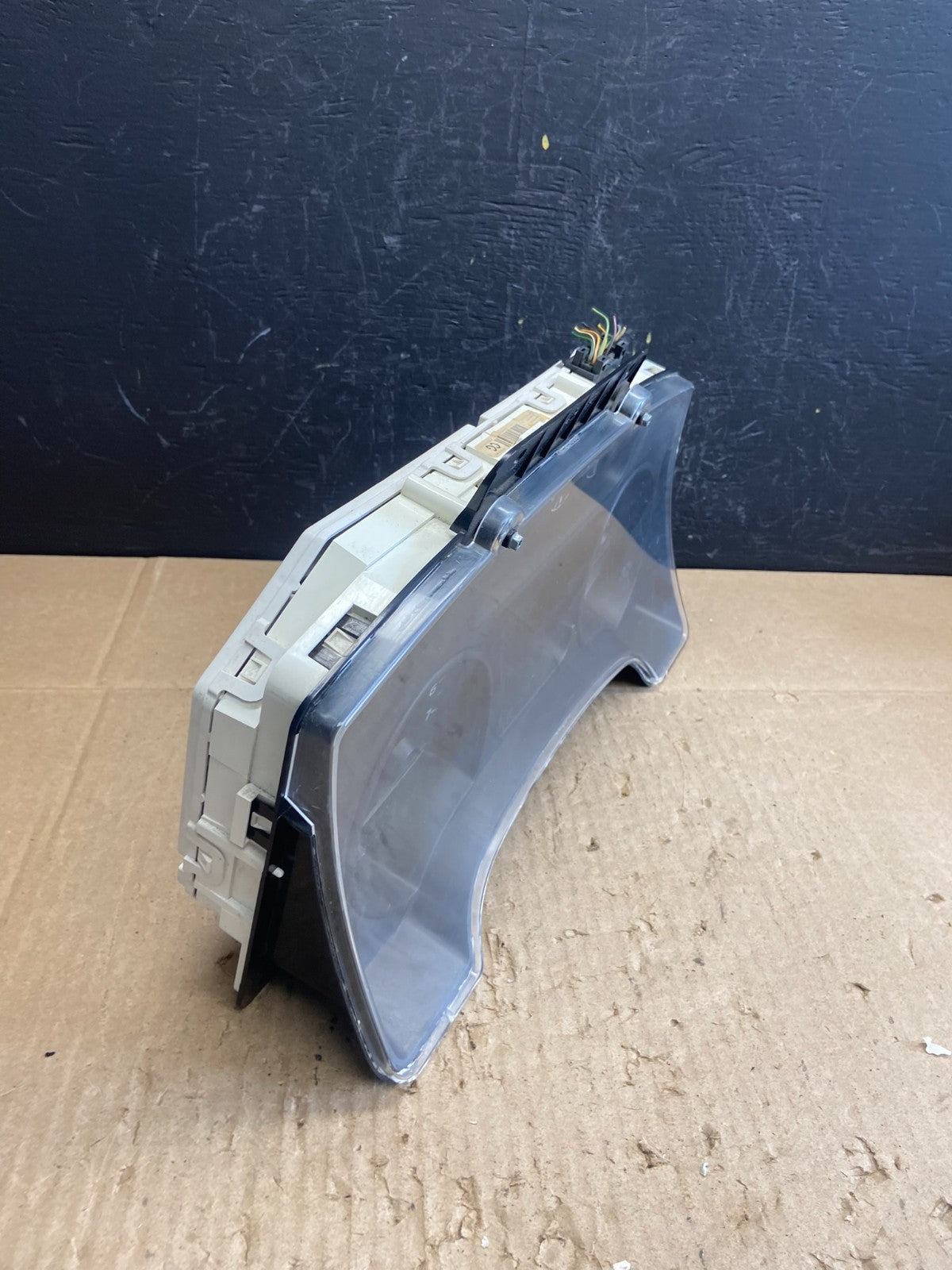 2012 2013 Hyundai Azera Instrument Speedometer Cluster Gauge AB9729  DG5