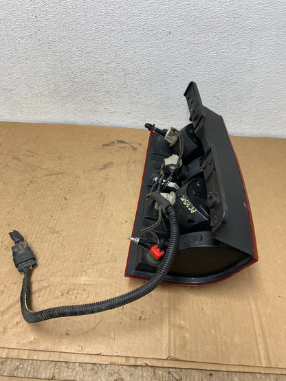 2008-2014 Chevrolet Tahoe Suburban Right Passenger Rh Tail Light AC8582 LK6
