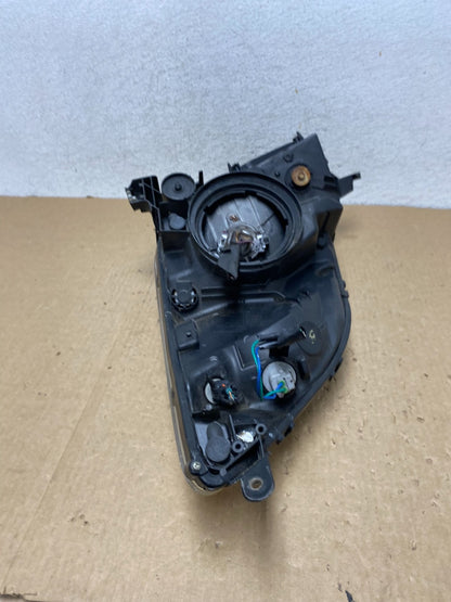 2006 - 2009 Toyota Prius Right Passenger Rh Side Headlight Halogen AF9767 DW7