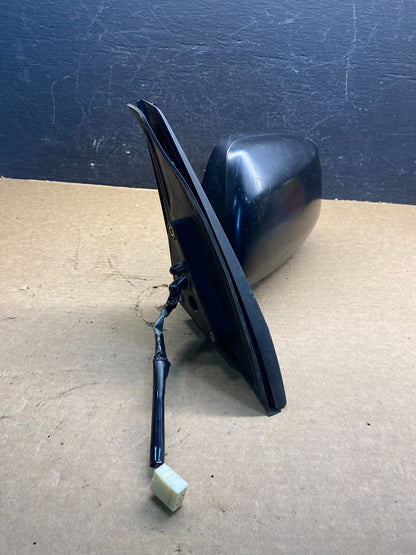 2001 to 2003 Toyota RAV4 Left Driver LH Side View Door Mirror AD9880 DW1