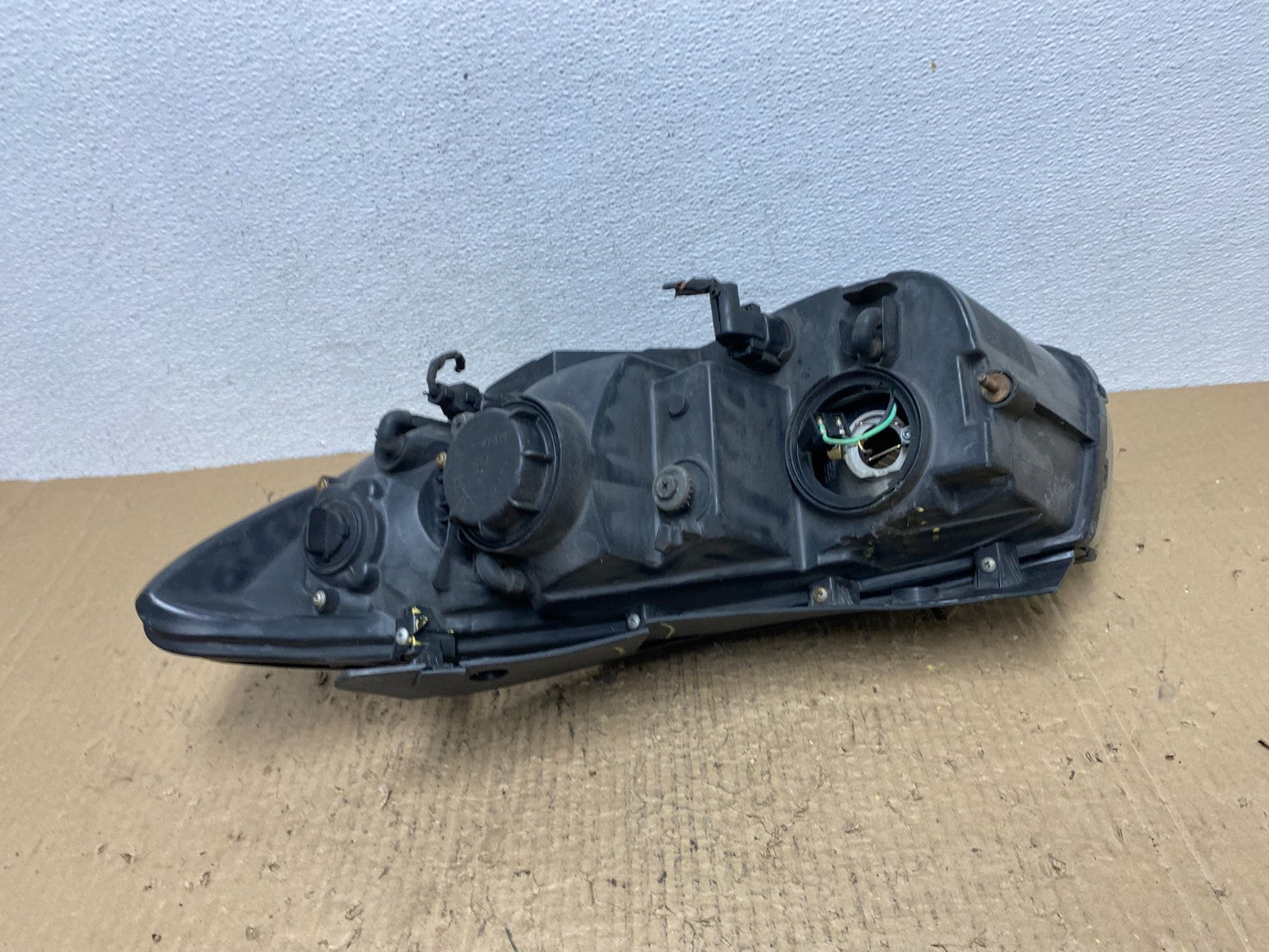 2007 2008 2009 Hyundai Santa Fe Right Passenger Halogen Headlight Oem AC5521 DW7
