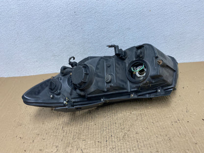 2007 2008 2009 Hyundai Santa Fe Right Passenger Halogen Headlight Oem AC5521 DW7