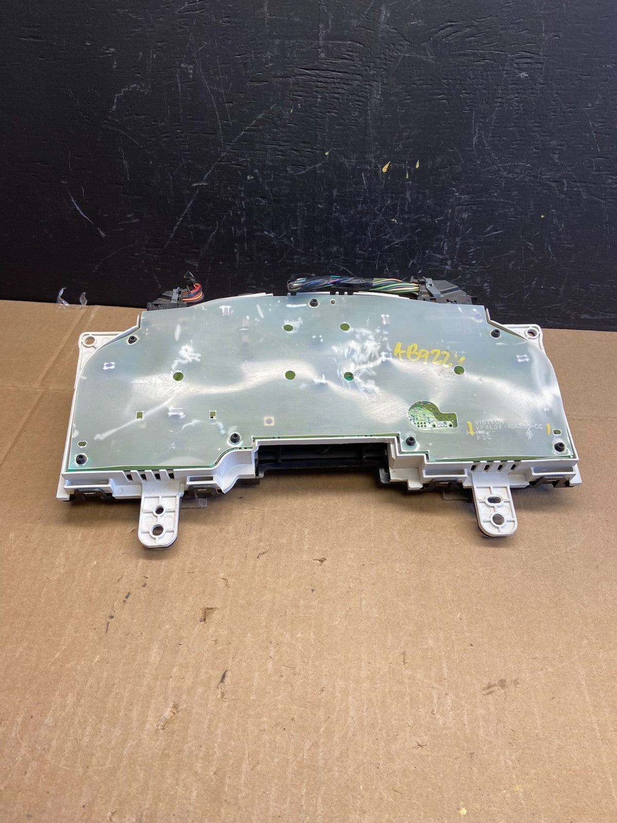 2004 2008 Ford F150 F-150 FX4 Speedometer Cluster Gauge ab9224 DG6