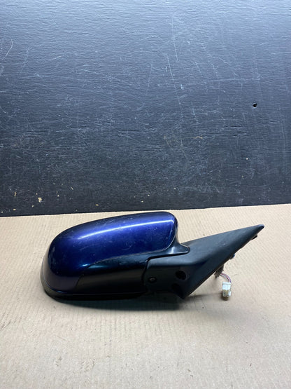 2005-2009 Subaru Legacy Outback Right Passneger Side Door Mirror AI7140 DG3