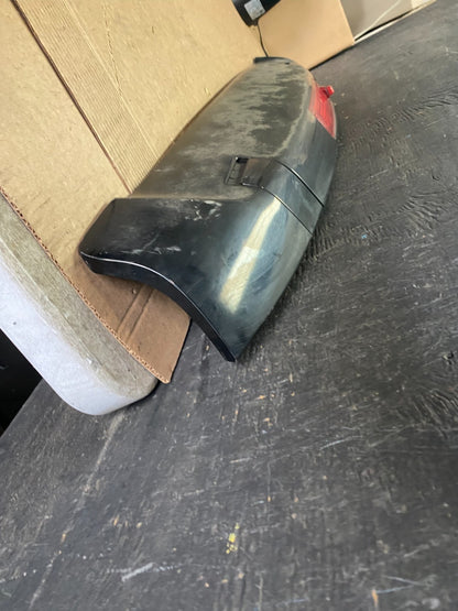 2009 to 2015 Honda Pilot Rear Trunk Spoiler Gate Oem P5991 DG1