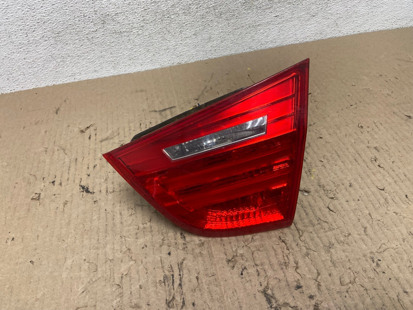 2009 2010 2011 BMW 3 328i 335i E90 Right Passenger RH Tail Light Inner AF7065 LK0