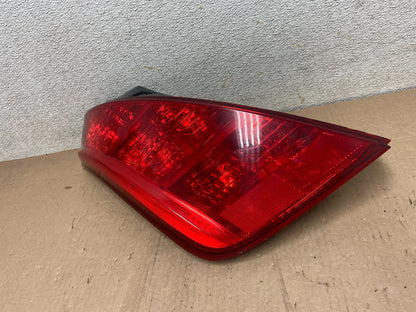 2003 2004 2005 Nissan Murano Left Driver Lh Side Tail Light Oem R1579 DW1