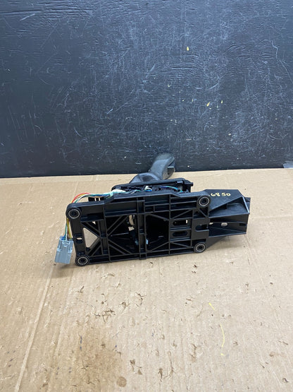 2015 Ford Explorer Auto Transmission Floor Gear Shifter AD6850 DG4
