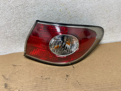 2002 to 2004 Lexus ES300 ES330 Right Passenger Side Tail Light AH4244 LK0
