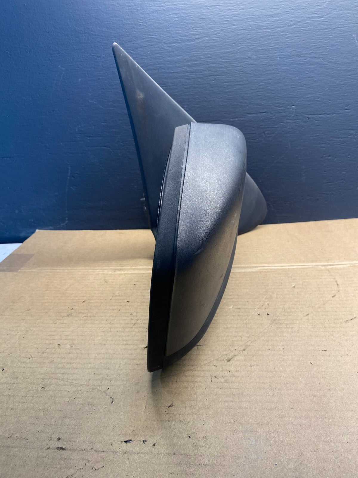 2003-2006 Ford Expedition Right Passenger Side View Door Heated Mirror AB7287 MS11