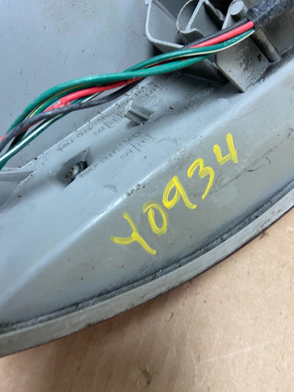 2004 2005 2006 2007 2008 Nissan Maxima Right RH Tail Light Y0934 DW6