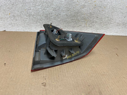 2001 2002 2003 Honda Civic Sedan Left Driver Lh Tail Light AH5714 LK7