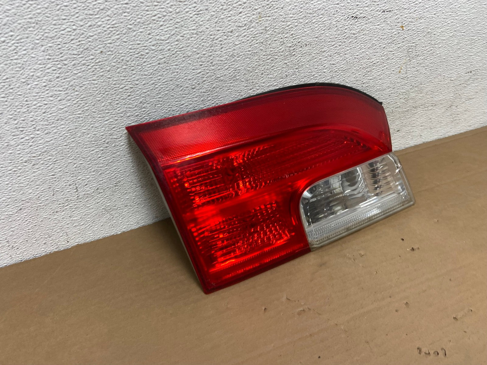 2010-2017 GMC Terrain Tail Light Inner Left Driver Lh AD4152 LK2