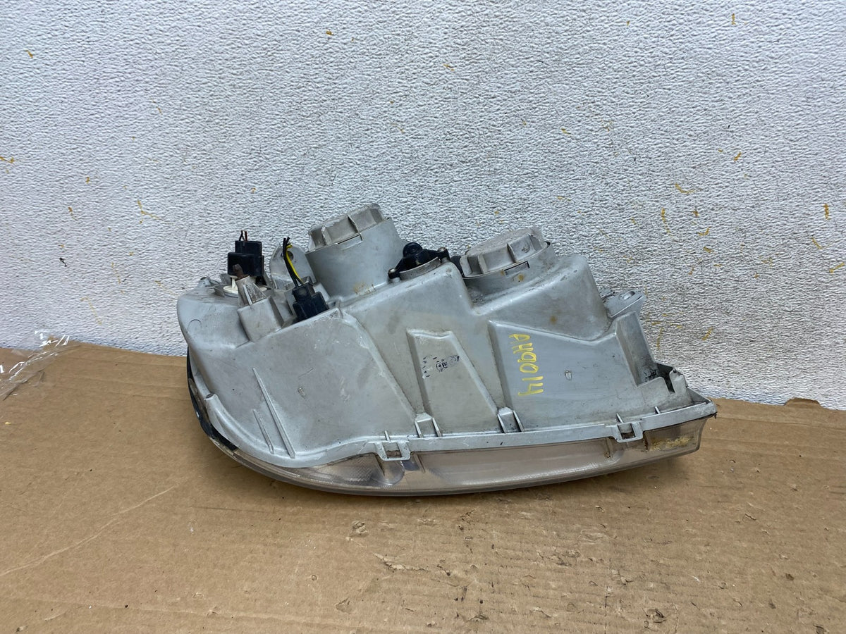 2004 2005 Hyundai XG350 XG Left Driver LH Headlight Halogen AH9014 DW5