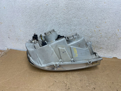 2004 2005 Hyundai XG350 XG Left Driver LH Headlight Halogen AH9014 DW5