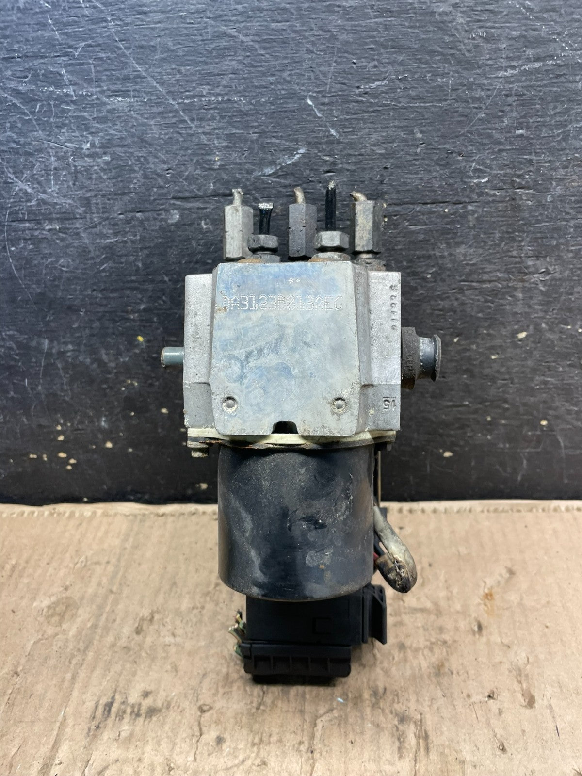 2003 2007 Ford E250 E350 Anti-Lock ABS Antilock Brake Pump T7108 DG2