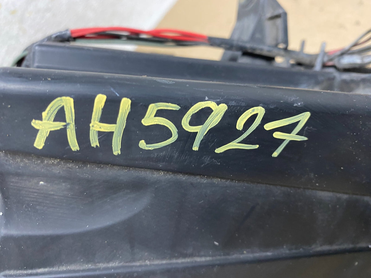 2007-2009 Nissan Sentra Halogen Right Passenger RH Side Headlight AH5927 DW9
