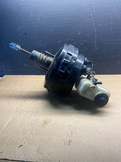 2007 to 2017 Toyota Sequoia Tundra 5.7 L Power Brake Booster Cylinder AD50685