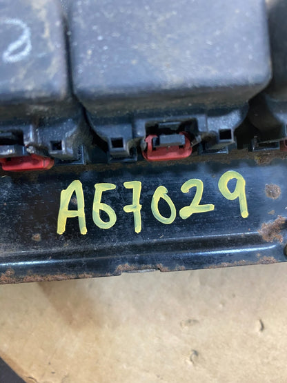 2006 Chrysler Town Country Caravan 3.3L Engine Control ECU p05094658ad AG7029 DG3