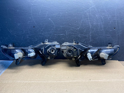 2013-2016 Ford Escape Left+Right Set Side Turn Signal Fog Lights AF6838 DG3