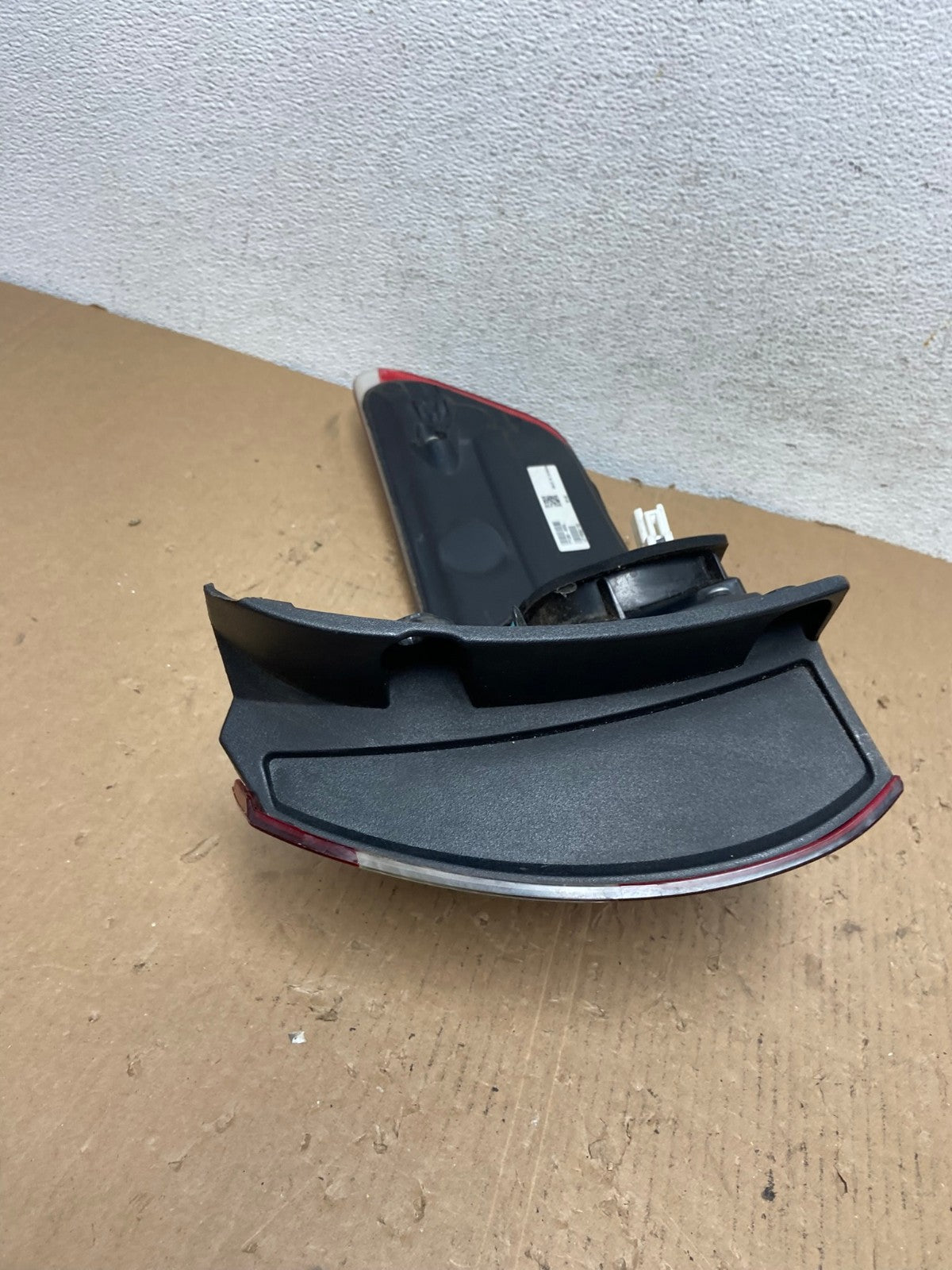 2015 - 2019 Toyota Sienna Left Driver LH Side Tail Light DEPO AD8143 LK5