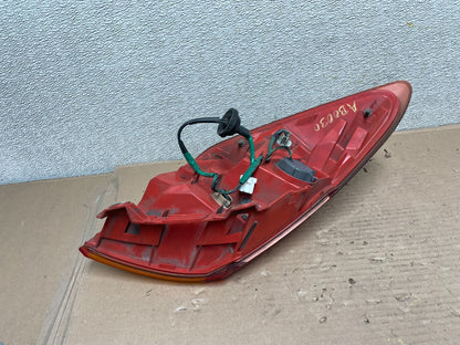 2009 2010 Nissan Murano Right Passenger Rh Side Tail Light Oem AB0030 LK5