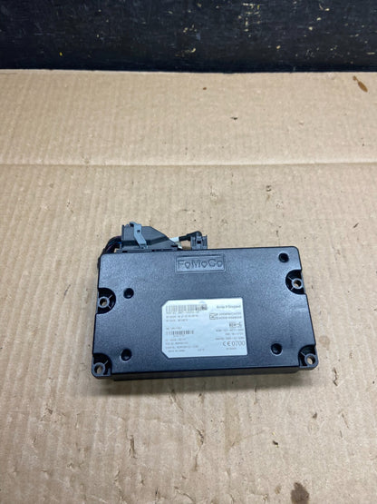 2014 to 2015 Ford Explorer Voice Communication Module eb5t-14b428-a U5992 PS4