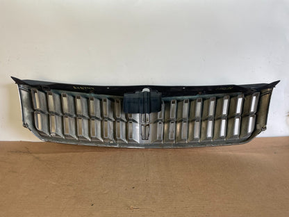 2006 to 2009 Lincoln Zephyr Mkz Chrome Front Upper Grill Grille AF8744 DG5