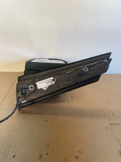2013 to 2016 Ford C-Max Left Driver Side View Door Turn Signal Mirror AG7791 DW4