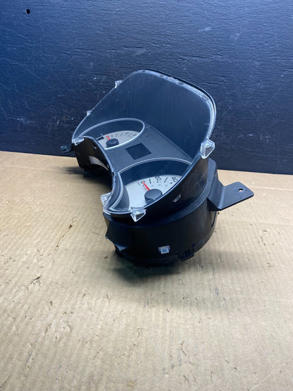 2008 Ford Explorer Speedometer Cluster Gauge AD1632 DG2