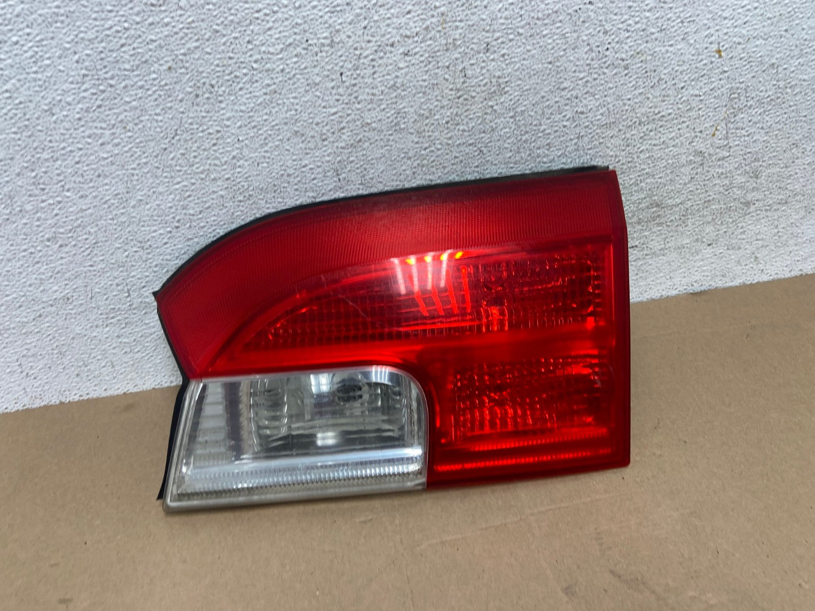 2010 - 2017 GMC Terrain Tail Light Inner Right Passenger Rh AF4340 LK0