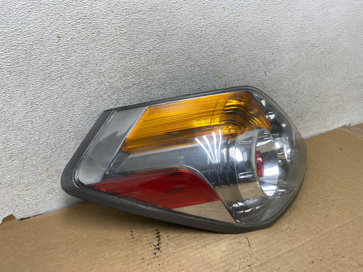 2007 to 2012 Nissan Altima Left Driver Lh Side Tail Light AH8029 LK1