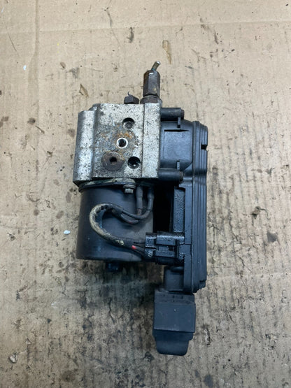2006 2007 Ford E250 E350 Anti-Lock ABS Antilock Brake Pump w6817 DG3