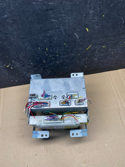2009-2012 Nissan Murano AM FM CD Player Radio Receiver OEM R8766 DG4