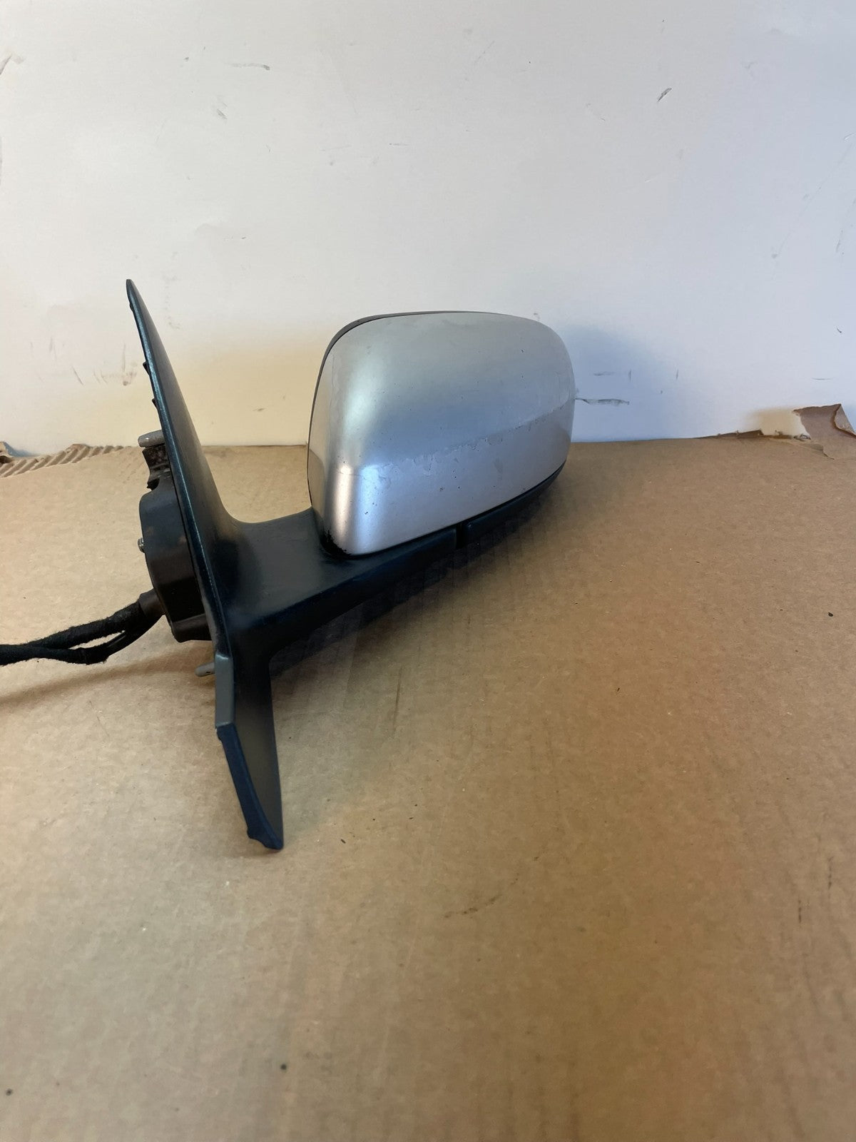 2004 2005 2006 Volvo S80 Left Driver LH Side View Door Mirror AG3056 DG1