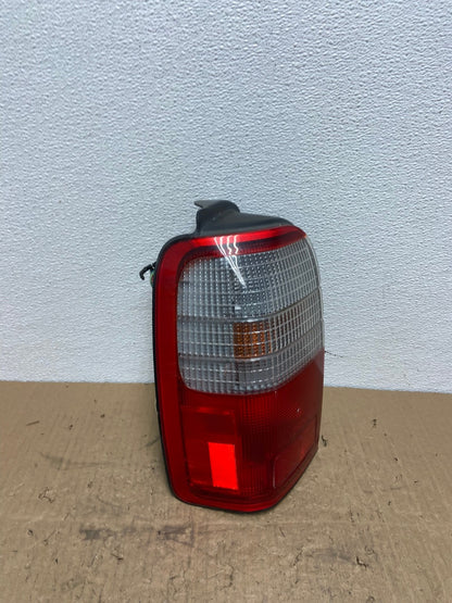 1996 to 2000 Toyota 4Runner Left Driver LH Side Tail Light OEM AC0325 LK2