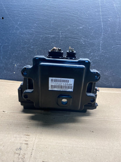 2007 Jeep Grand Cherokee Fuse Box Relay Panel AE9899 DW4
